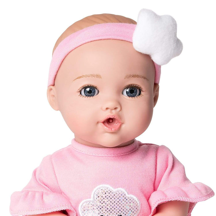 NurtureTime Baby - Soft Pink - Safari Ltd®