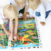 Observation Puzzle Dinosaurs - Safari Ltd®