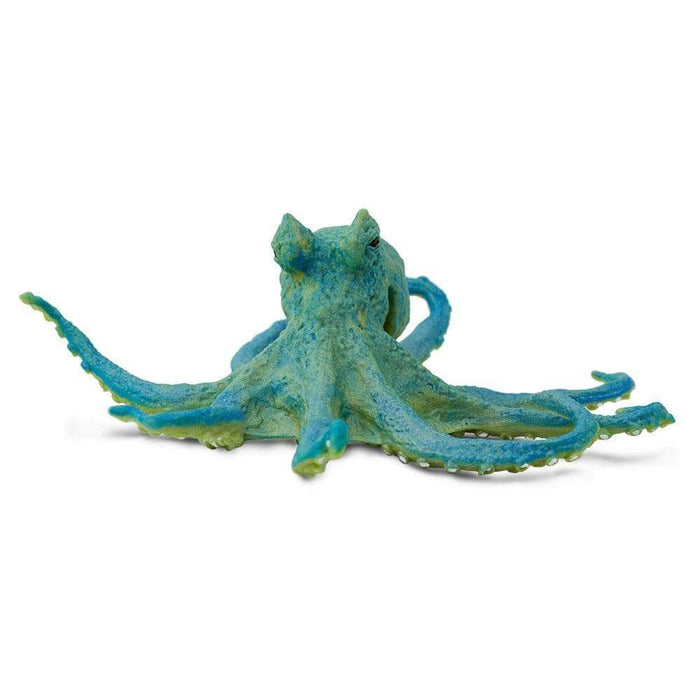 Octopus Toy - Sea Life Toys by Safari Ltd.