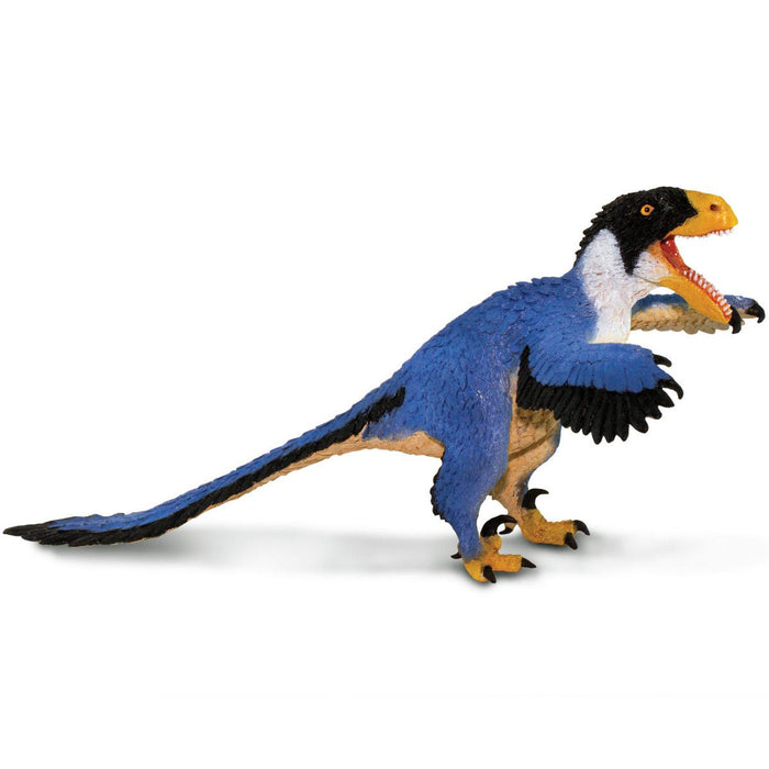 Utahraptor Toy Figure | Safari Ltd®