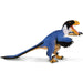 Utahraptor Toy Figure - Safari Ltd®