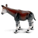 Okapi Wildlife Toy Figure - Safari Ltd®