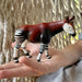 Okapi Wildlife Toy Figure - Safari Ltd®
