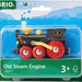 Old Steam Engine - Safari Ltd®