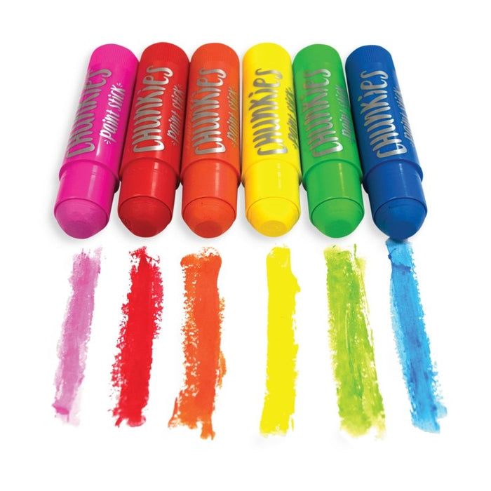 OOLY Jumbo Juicy Scented Highlighters - Set of 6