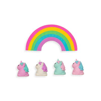 OOLY Happy Pack - Oh My! Unicorns & Mermaids Set - Safari Ltd®