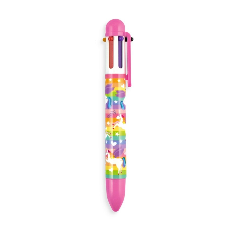 OOLY Happy Pack - Oh My! Unicorns & Mermaids Set - Safari Ltd®