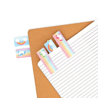 OOLY Happy Pack - Oh My! Unicorns & Mermaids Set - Safari Ltd®
