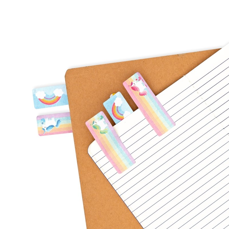 OOLY Happy Pack - Oh My! Unicorns & Mermaids Set - Safari Ltd®