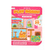 OOLY Play Again! Mini On the Go Activity Kit - Pet Play Land - Safari Ltd®