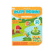 OOLY Play Again! Mini On the Go Activity Kit - Sunshine Garden - Safari Ltd®