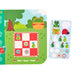 OOLY Play Again! Mini On the Go Activity Kit - Sunshine Garden - Safari Ltd®