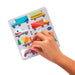 OOLY Play Again! Mini On the Go Activity Kit - Workin' Wheels - Safari Ltd®