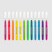 OOLY Smooth Stix Watercolor Gel Crayons - 25 PC Set - Safari Ltd®