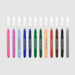 OOLY Smooth Stix Watercolor Gel Crayons - 25 PC Set - Safari Ltd®