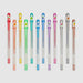 OOLY Yummy Yummy Scented Glitter Gel Pens 2.0 - Safari Ltd®