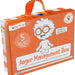 Open The Joy - Anger Management Box - Safari Ltd®