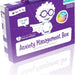 Open The Joy - Anxiety Management Box - Safari Ltd®