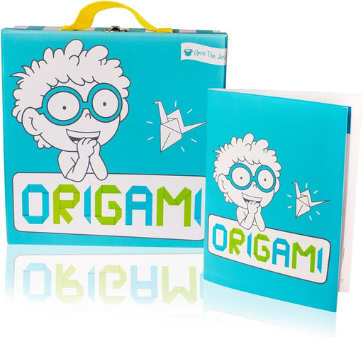 Open The Joy - Origami Box - Safari Ltd®