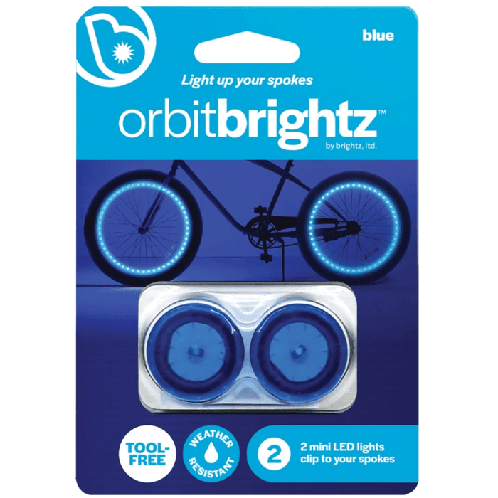 Orbit Brightz - Blue - Safari Ltd®
