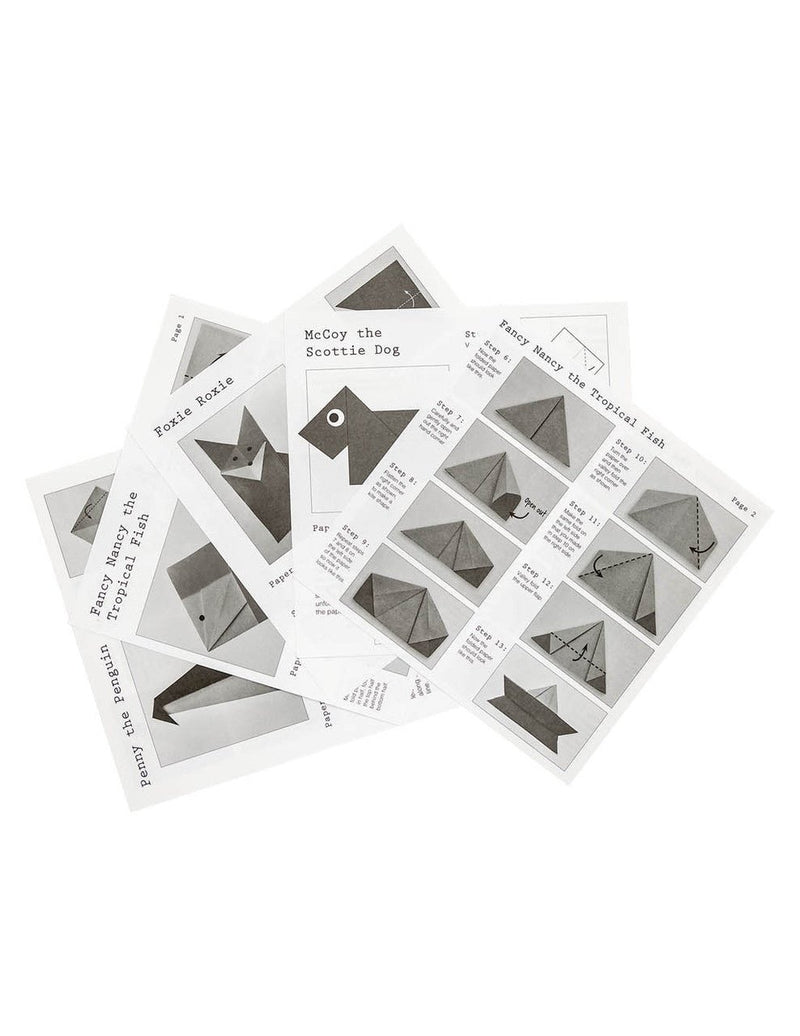 Paper Magic Kit | Safari Ltd®