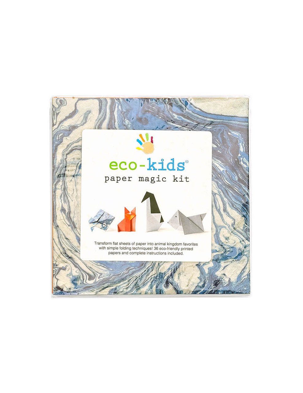 Paper Magic Kit | Safari Ltd®