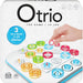 Otrio Strategy-Based Board Game - Safari Ltd®