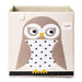 Owl Storage Box - Safari Ltd®