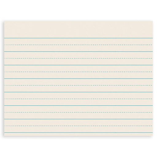 Pacon® Newsprint Handwriting Paper - Safari Ltd®