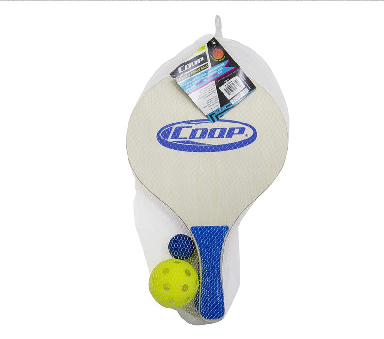Paddle and Pickleball - Assorted Styles & Colors - Safari Ltd®