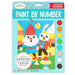 Paint by Numbers - Forest Friends - Safari Ltd®