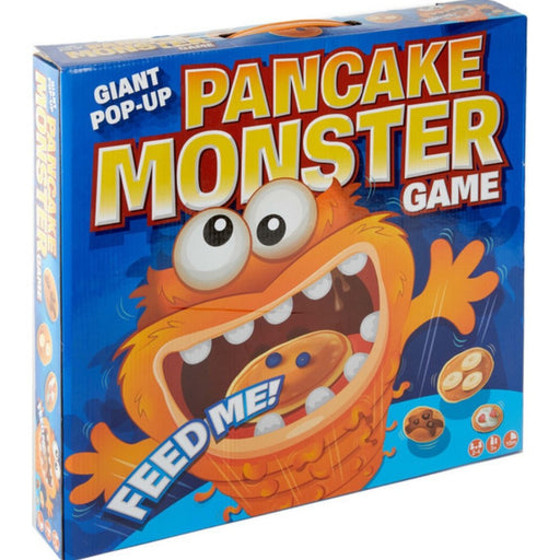 Pancake Monster Game - Safari Ltd®