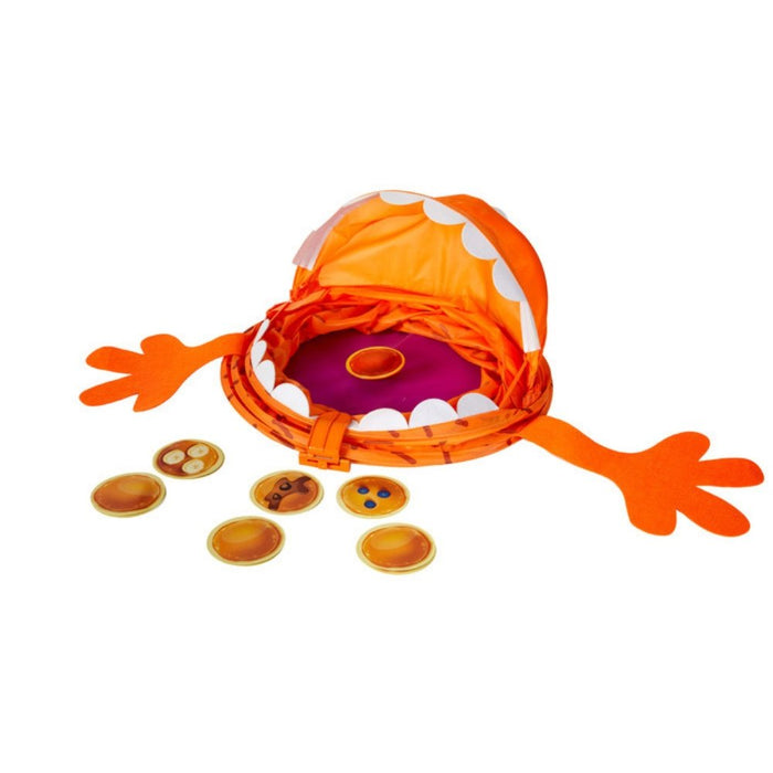 Pancake Monster Game - Safari Ltd®