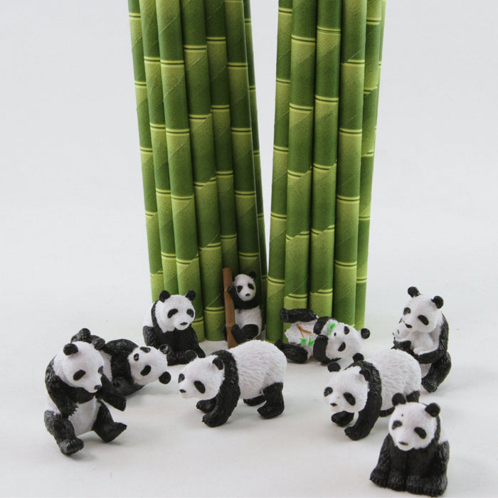 Pandas TOOB® - Safari Ltd®