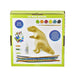 Paper Mache T-Rex Kit - Safari Ltd®