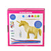 Paper Mache Unicorn Kit - Safari Ltd®