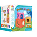 Peek-A-Zoo Preschool Puzzle Game - Safari Ltd®