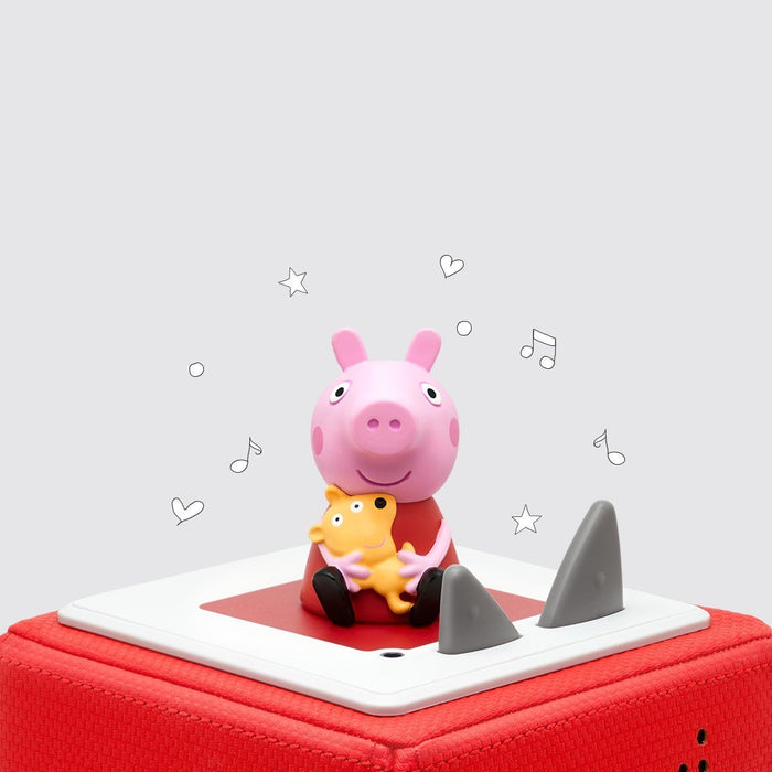 Peppa Pig Audio Play Character - Safari Ltd®