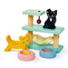 Pet Cats Toy Set - Safari Ltd®