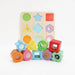 Petilou Sensory Shapes - Safari Ltd®