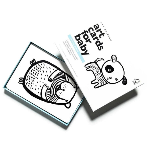 Pets Art Cards - Safari Ltd®