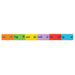 Phonics Dominoes - Blends & Digraphs - Safari Ltd®