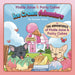 Pickle Juice & Patty Cakes Ice Cream Adventure - Paperback - Safari Ltd®