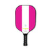 Pickleball - Hero Paddle - Classic Pink Stripe - Safari Ltd®