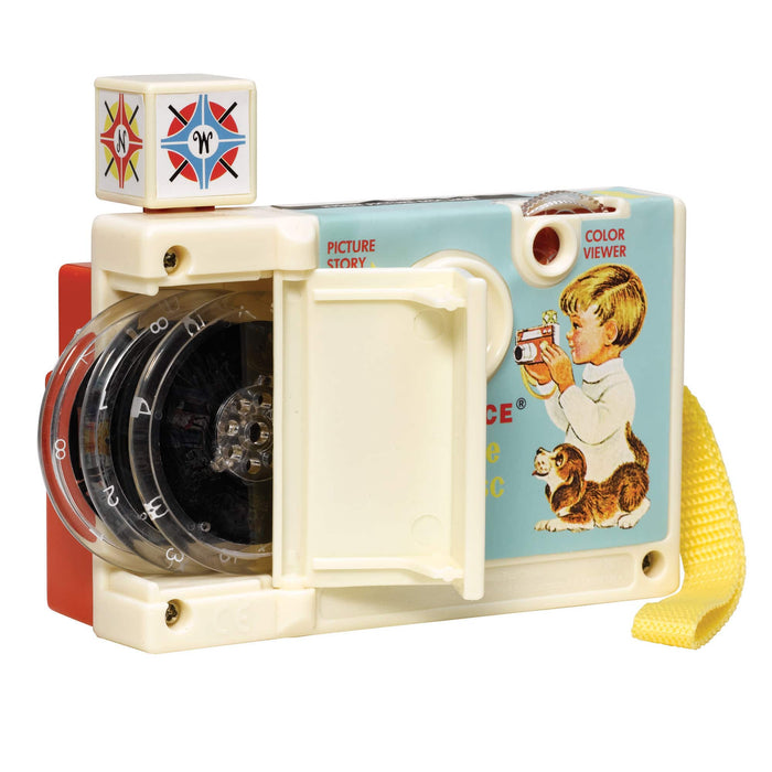 Picture Disk Camera - Safari Ltd®