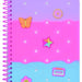 Pink Charmed Jelly Journal - Safari Ltd®