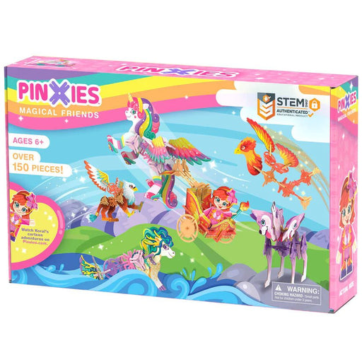 Pinxies - Magical Friends - Safari Ltd®