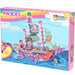 Pinxies - Marvelous Mermaid Ship - Safari Ltd®