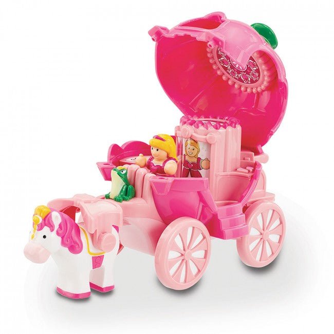 Pippa's Princess Carriage - Safari Ltd®