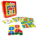 Pixy Cubes Game - Safari Ltd®